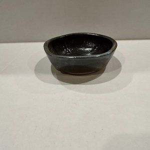 Pottery Trinket Bowl